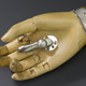 Illustration for article titled The History of Prosthetics Reveals a Long Tradition of Human Cyborgs